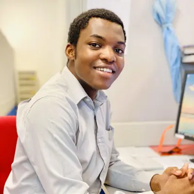 Christopher Luwanga