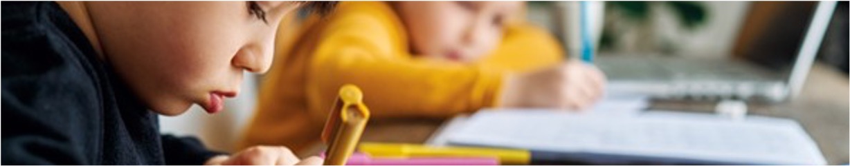 Sustainable Financing for Educational Program​