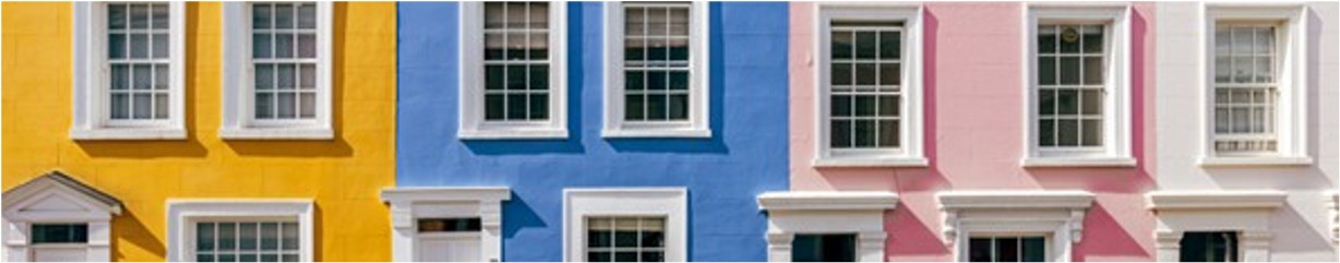 Green Housing & Infrastructure​